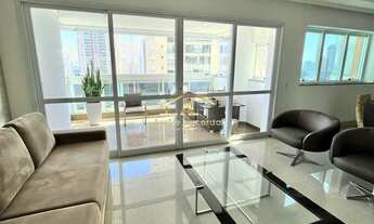 Imagem: Amplo Apartamento - Anália Franco - Alto