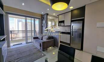 Imagem: Apartamento para venda com 40m², 1 quarto