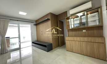 Imagem: Residencial Cadiz - Apartamento Tatuapé/SP