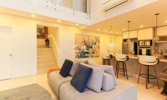 Imagem 4: Edifício Amici Della Vita - Linda Cobertura Dúplex - Vila Regente Feijó