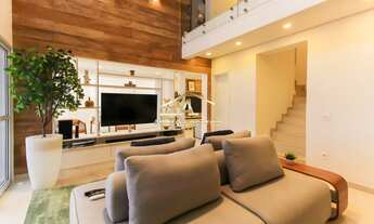 Imagem 5: Edifício Amici Della Vita - Linda Cobertura Dúplex - Vila Regente Feijó