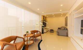 Imagem 6: Edifício Amici Della Vita - Linda Cobertura Dúplex - Vila Regente Feijó