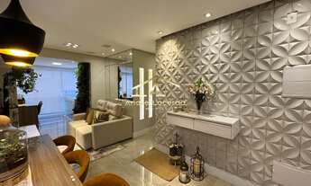 Imagem: Bio Tatuape - Lindo Apartamento - Andar