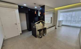 Imagem: Red Tatuapé - Lindo Apartamento - Locação