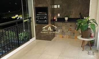 Imagem 2: Condomínio Cidade Maia - Apartamento à venda com 122m², 3 quartos e 2 vagas