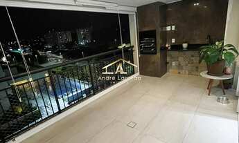 Imagem: Condomínio Cidade Maia - Apartamento à