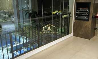 Imagem 4: Condomínio Cidade Maia - Apartamento à venda com 122m², 3 quartos e 2 vagas