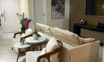 Imagem 5: Condomínio Cidade Maia - Apartamento à venda com 122m², 3 quartos e 2 vagas