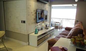 Imagem: Gran Village Vila Formosa - PORTEIRA FECHADA