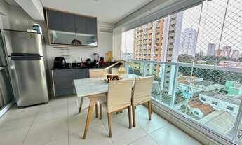 Imagem: Residencial Cadiz - Apartamento Tatuapé/SP