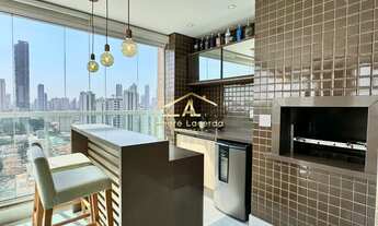 Imagem: Islas Baleares - Lindo Apartamento - Tatuapé