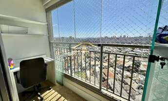 Imagem 5: Nativ Tatuapé - Lindo Apartamento - Tatuapé / SP