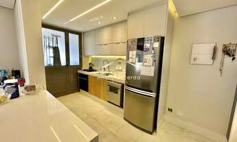 Imagem 6: Nativ Tatuapé - Lindo Apartamento - Tatuapé / SP