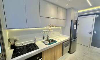 Imagem 7: Nativ Tatuapé - Lindo Apartamento - Tatuapé / SP