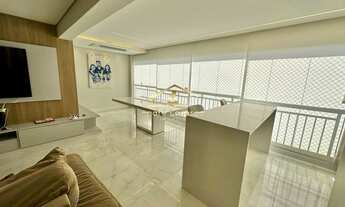 Imagem 4: Nativ Tatuapé - Lindo Apartamento - Tatuapé / SP