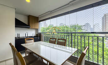 Imagem: Linea Home Resort - Apartamento à venda