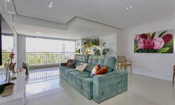 Imagem: Tatuapé Condominium Club - Apartamento