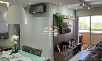 Imagem: Ecolife Tatuapé - Lindo Apartamento - Condomínio