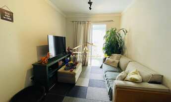 Imagem: Quality House Tatuape - Porteira Fechada