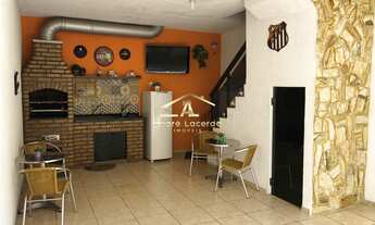 Imagem 5: Casa à venda com 90m², 3 quartos e 3 vagas