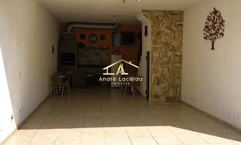 Imagem 6: Casa à venda com 90m², 3 quartos e 3 vagas