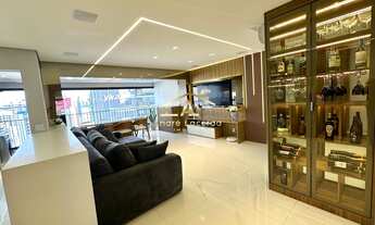 Imagem: The Gardens Reserva Tatuapé - Lindo Apartamento