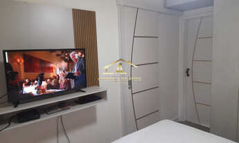 Imagem: Condomínio Edificio Lady Nina - Apartamento