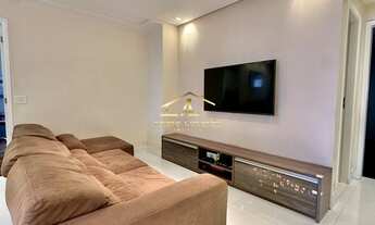 Imagem: Tatuapé Condominium Club - Apartamento