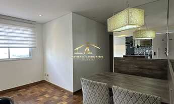 Imagem 2: Condomínio Villagio Naturalle - Lindo Apartamento para Venda - Tatuapé/SP