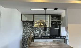 Imagem 3: Condomínio Villagio Naturalle - Lindo Apartamento para Venda - Tatuapé/SP