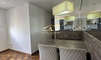 Imagem: Condomínio Villagio Naturalle - Lindo Apartamento