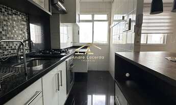 Imagem 7: Condomínio Villagio Naturalle - Lindo Apartamento para Venda - Tatuapé/SP