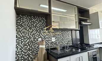 Imagem 6: Condomínio Villagio Naturalle - Lindo Apartamento para Venda - Tatuapé/SP