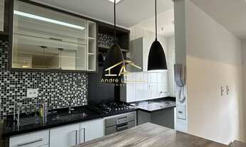 Imagem 5: Condomínio Villagio Naturalle - Lindo Apartamento para Venda - Tatuapé/SP