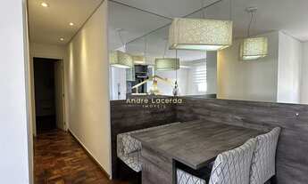 Imagem 4: Condomínio Villagio Naturalle - Lindo Apartamento para Venda - Tatuapé/SP