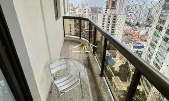 Imagem 4: Condomínio Edifício Costa Brava - Apartamento com Churrasqueira - 4 vagas + deposito priva