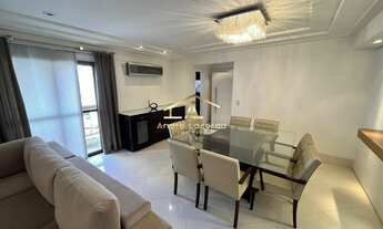 Imagem: Condomínio Edifício Costa Brava - Apartamento