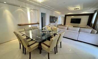 Imagem 2: Condomínio Edifício Costa Brava - Apartamento com Churrasqueira - 4 vagas + deposito priva