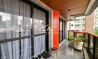 Imagem 4: Condomínio Edificio Jardim Analia Franco - Excelente Oportunidade - Jd. Anália Franco