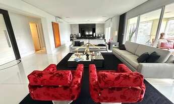 Imagem: Edifício Eternity - Apartamento Alto Padrão