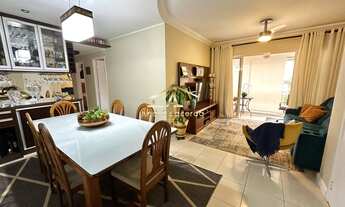 Imagem: Solar do Tatuapé Cantagalo - Lindo Apartamento