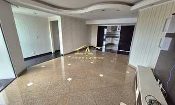 Imagem: Condomínio Edifício Mont Blanc - Excelente