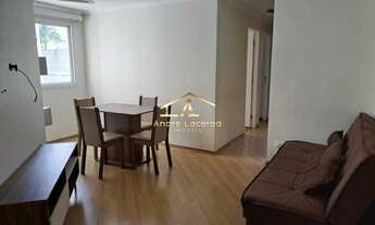 Imagem: Condomínio Quintas Portugal - Apartamento