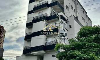 Imagem: Residencial Pasteur - Apartamento Novo Nunca