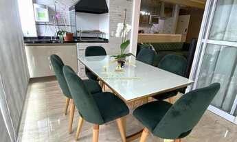 Imagem: Momento Boulevard Club - Lindo Apartamento