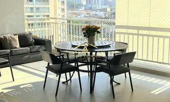 Imagem: Praça das Águas - Lindo Apartamento