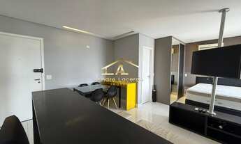 Imagem 4: It Residence Anália Franco - Apartamento para alugar com 40m², 1 quarto e 1 vaga - Anália