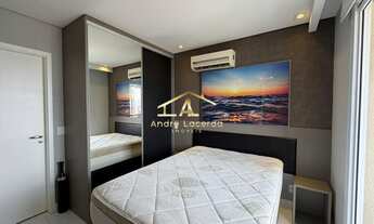 Imagem 5: It Residence Anália Franco - Apartamento para alugar com 40m², 1 quarto e 1 vaga - Anália