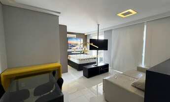 Imagem 3: It Residence Anália Franco - Apartamento para alugar com 40m², 1 quarto e 1 vaga - Anália