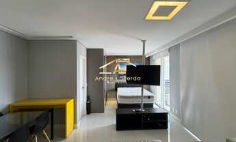 Imagem: It Residence Anália Franco - Apartamento